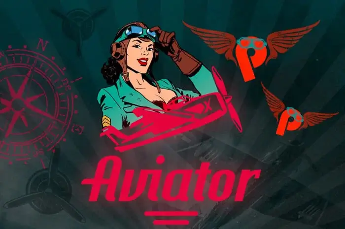 aviator-pin-up