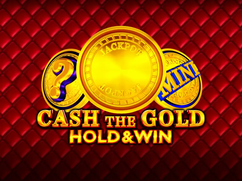 Уникальный игровой автомат на Казино Pin-Up ➥ Cash The Gold Hold And Win
