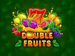 Уникальный игровой автомат на Казино Pin-Up ➥ Double Fruits