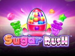 Уникальный игровой автомат на Казино Pin-Up ➥ Sugar Rush
